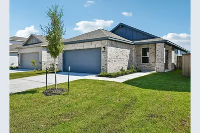 19206 Newman Gardens Road, Crosby, TX 77532 - Photo 1