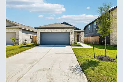 19206 Newman Gardens Road, Crosby, TX 77532 - Photo 2