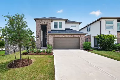 8714 Limmen Terrace Trail, Cypress, TX 77433 - Photo 2