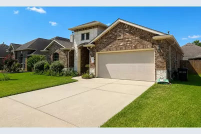 20331 Little Wing Drive, Spring, TX 77388 - Photo 2