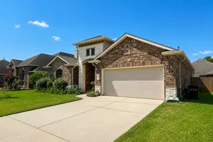 20331 Little Wing Dr, Spring, TX 77388 - Photo 2