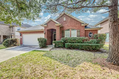 5026 Redleaf Forest Lane, Katy, TX 77494 - Photo 4