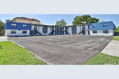 5201 Crawford Street #7, Houston, TX 77004 - Photo 10