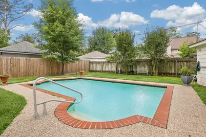 1011 Misty Lea Lane, Houston, TX 77090 - Photo 16