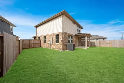 5806 Havana Mist Drive, Katy, TX 77493 - Photo 32