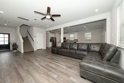 5806 Havana Mist Drive, Katy, TX 77493 - Photo 6