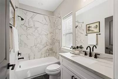 1502 Nashua Street #B, Houston, TX 77008 - Photo 8