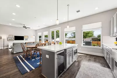 419 Yale Oaks Lane, Houston, TX 77091 - Photo 8