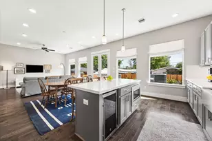 419 Yale Oaks Ln, Houston, TX 77091 - Photo 8