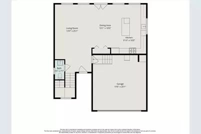 419 Yale Oaks Lane, Houston, TX 77091 - Photo 24
