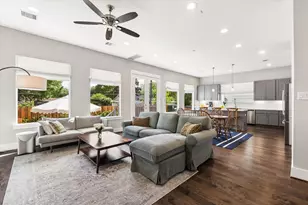 419 Yale Oaks Ln, Houston, TX 77091 - Photo 4