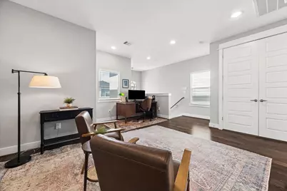 419 Yale Oaks Lane, Houston, TX 77091 - Photo 14