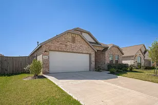 5343 Sleepy Fox Ln, Richmond, TX 77469 - Photo 4