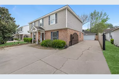 11319 Briar Forest Drive, Houston, TX 77077 - Photo 2