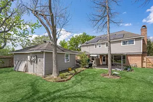 11319 Briar Forest Dr, Houston, TX 77077 - Photo 4