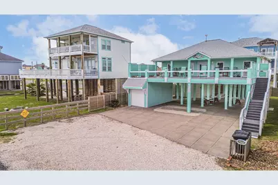 2479 Gilmore, Crystal Beach, TX 77650 - Photo 6