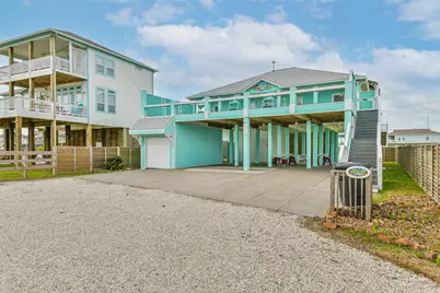 2479 Gilmore, Crystal Beach, TX 77650 - Photo 8