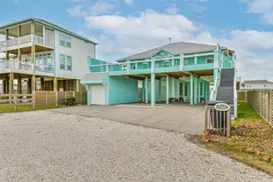 2479 Gilmore, Crystal Beach, TX 77650 - Photo 8