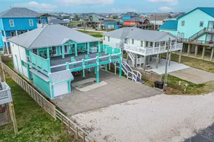 2479 Gilmore, Crystal Beach, TX 77650 - Photo 2