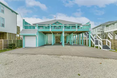 2479 Gilmore, Port Bolivar, TX 77650 - Photo 6