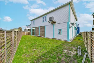 2479 Gilmore, Port Bolivar, TX 77650 - Photo 38