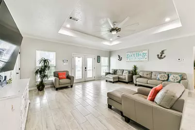 2479 Gilmore, Crystal Beach, TX 77650 - Photo 16