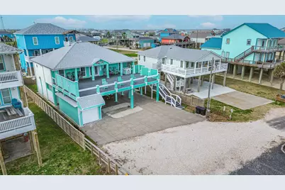 2479 Gilmore, Port Bolivar, TX 77650 - Photo 1