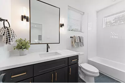 7809 Amelia Road #B, Houston, TX 77055 - Photo 24