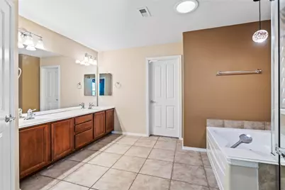 518 Honeysuckle Vine Drive, Rosenberg, TX 77469 - Photo 20