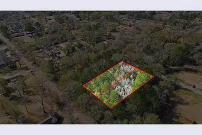 0 Ross, Cleveland, TX 77327 - Photo 1