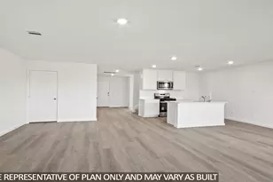 40818 Hawthorne Glades St, Magnolia, TX 77354 - Photo 6