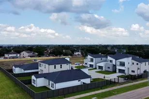 3407 Garden Oaks St, Missouri City, TX 77459 - Photo 2