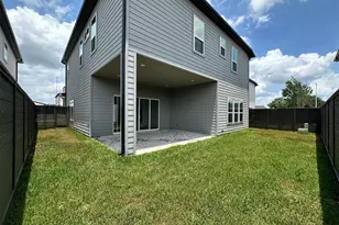 3407 Garden Oaks St, Missouri City, TX 77459 - Photo 14