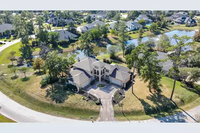 8114 Hideaway Lake Circle, Spring, TX 77389 - Photo 2