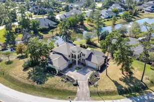 8114 Hideaway Lake Cir, Spring, TX 77389 - Photo 2