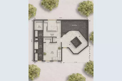 5827 Winsome Lane, Houston, TX 77057 - Photo 6