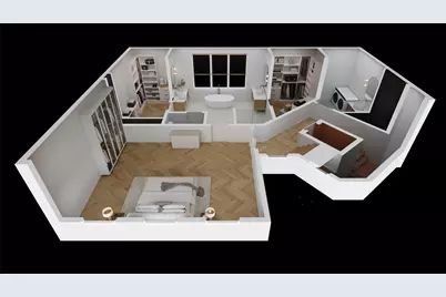 5827 Winsome Lane, Houston, TX 77057 - Photo 4