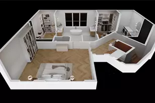 5827 Winsome Ln, Houston, TX 77057 - Photo 4