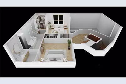 5827 Winsome Lane, Houston, TX 77057 - Photo 6