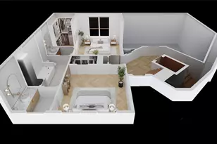 5827 Winsome Ln, Houston, TX 77057 - Photo 6