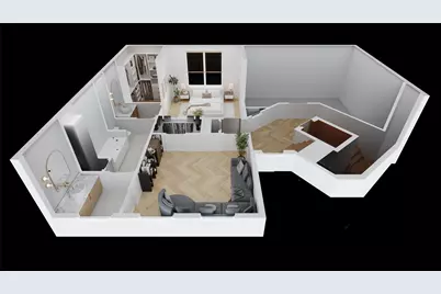 5827 Winsome Lane, Houston, TX 77057 - Photo 10