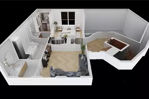 5827 Winsome Ln, Houston, TX 77057 - Photo 10