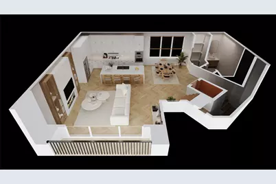 5827 Winsome Lane, Houston, TX 77057 - Photo 8