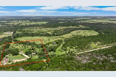000 House Tract Cr 539, Hico, TX 76457 - Photo 2