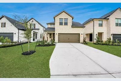 7227 Blue Gentiana Lane, Katy, TX 77493 - Photo 6