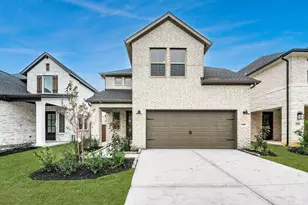 7227 Blue Gentiana Ln, Katy, TX 77493 - Photo 1