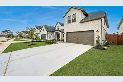 7227 Blue Gentiana Lane, Katy, TX 77493 - Photo 2