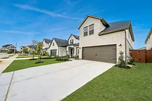 7227 Blue Gentiana Ln, Katy, TX 77493 - Photo 2