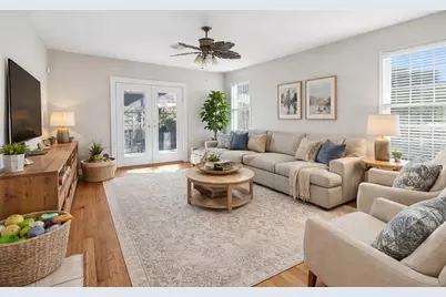 907 Morley Park Lane, Spring, TX 77373 - Photo 1