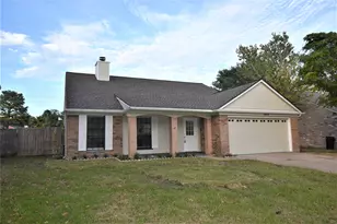 18058 Brooknoll Dr, Houston, TX 77084 - Photo 2